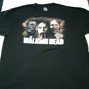 FEA Graphic tee size XXL (AI)